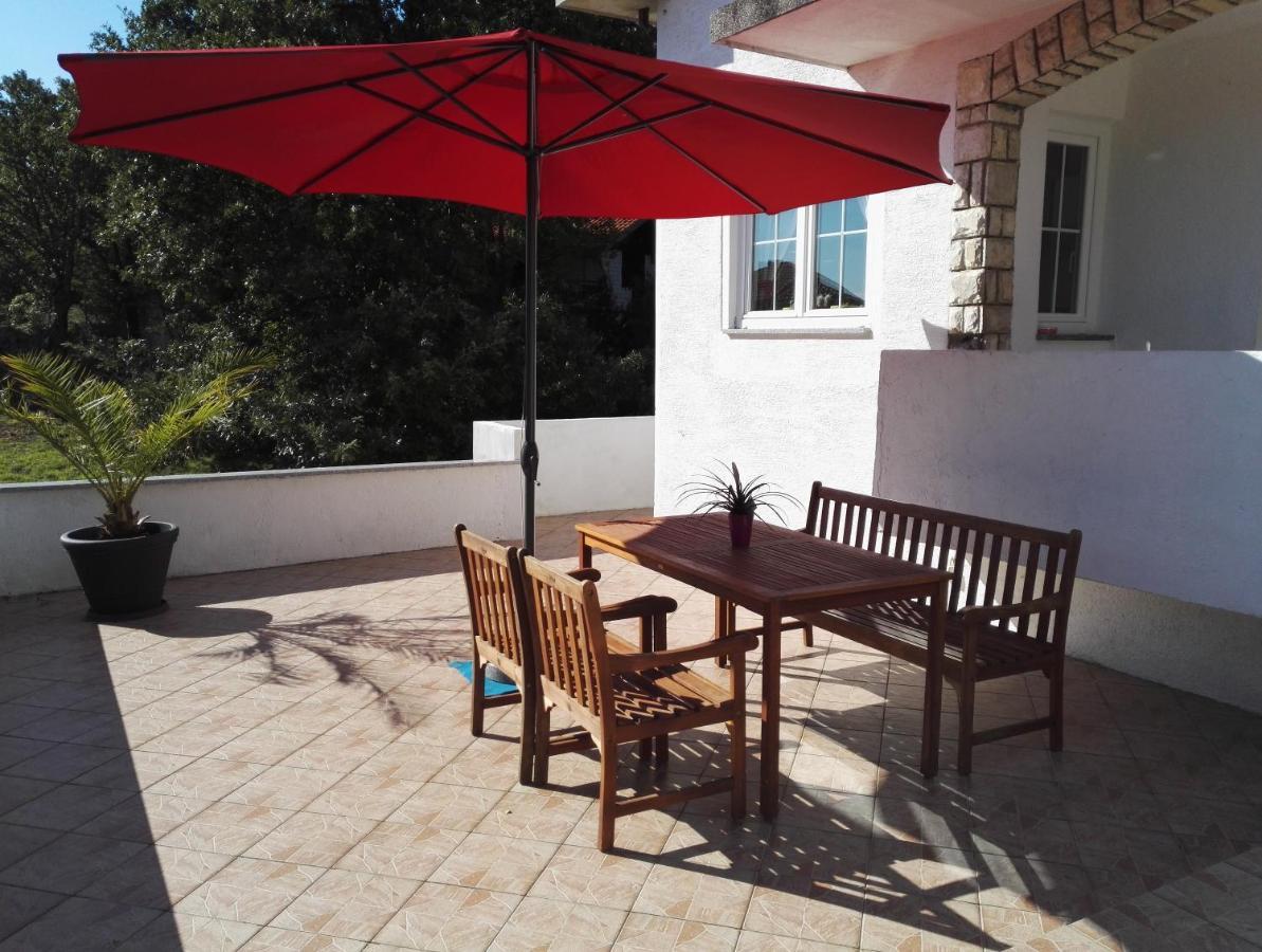 Risika Apartmani Экстерьер фото