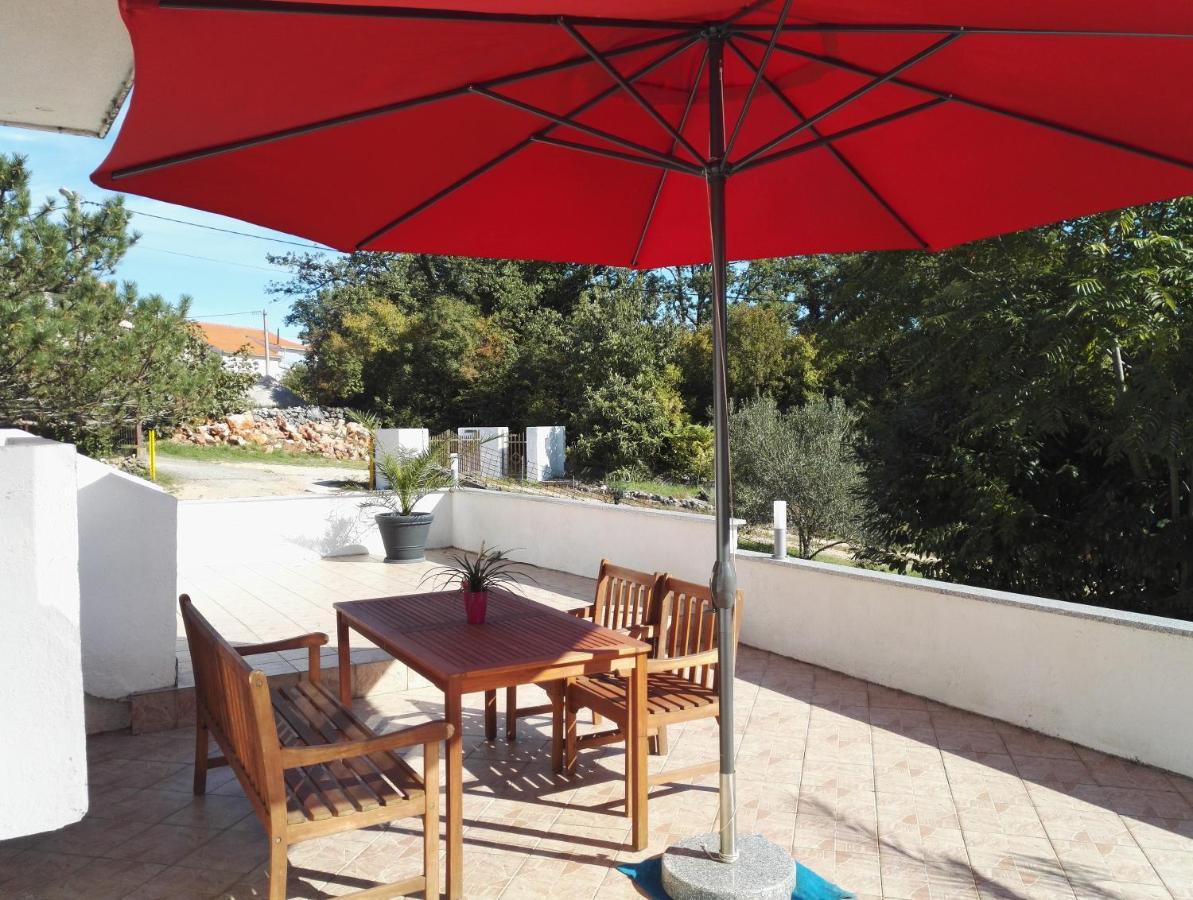 Risika Apartmani Экстерьер фото