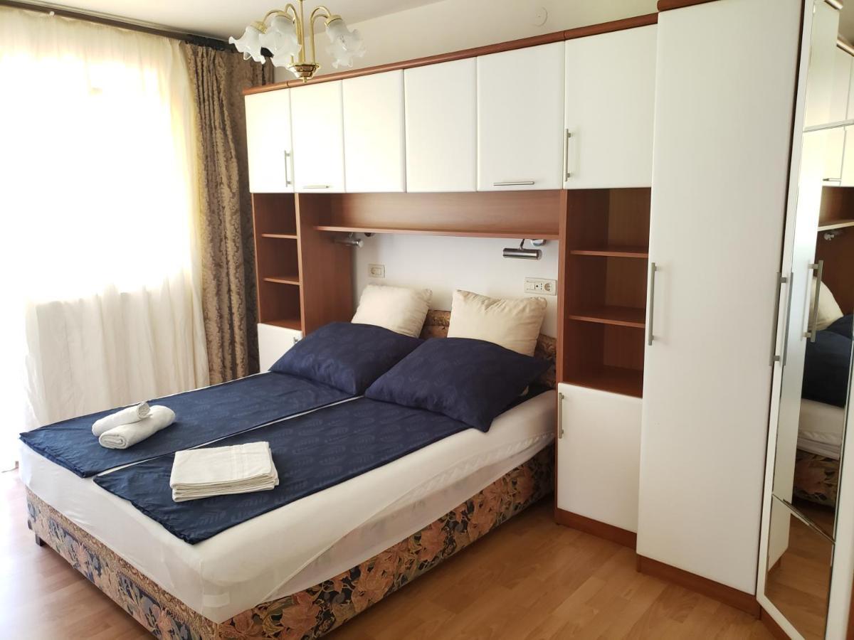 Risika Apartmani Экстерьер фото