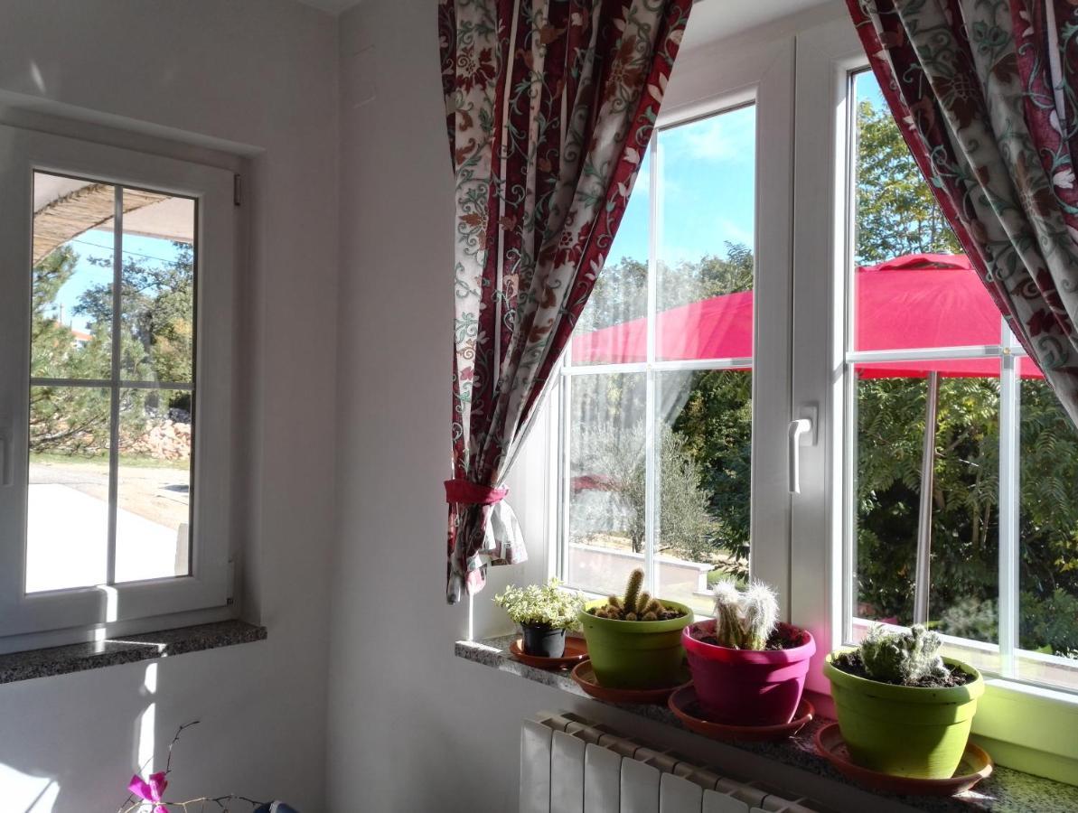Risika Apartmani Экстерьер фото